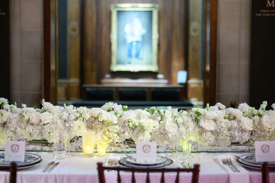 the frick museum wedding - best wedding venues in nyc