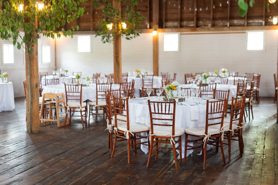 the events barn at gedney farm