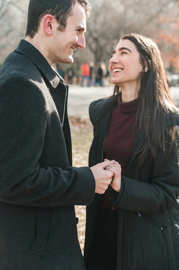 proposal pictures