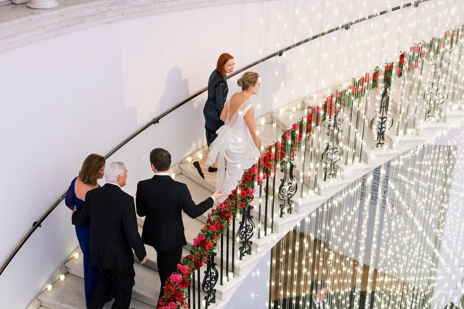 museum of the city of new york - best new york wedding venues