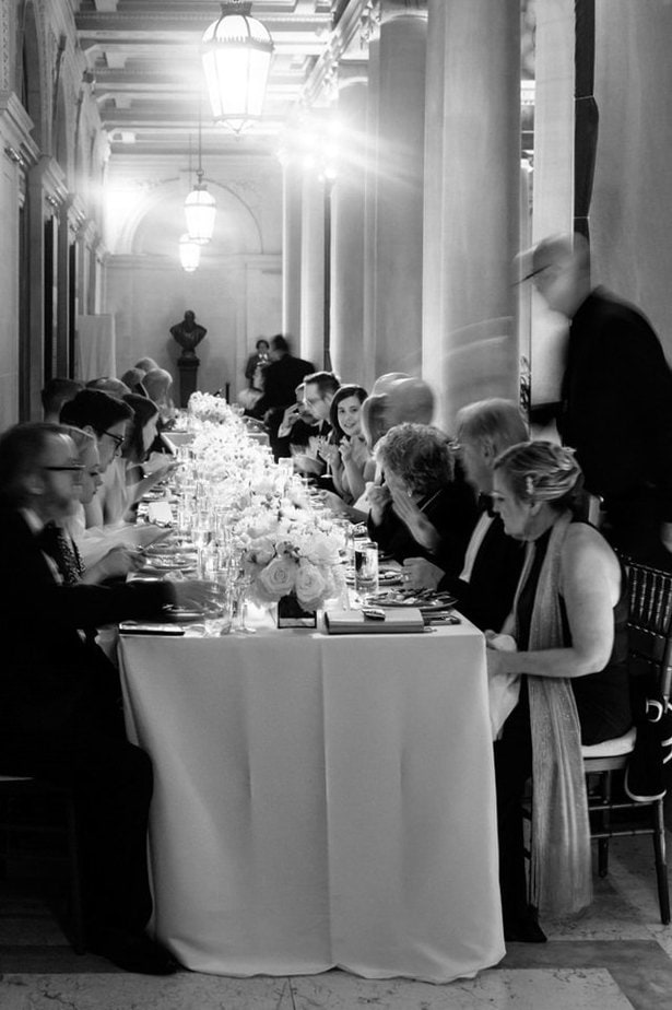 the frick collection - best wedding venues in nyc