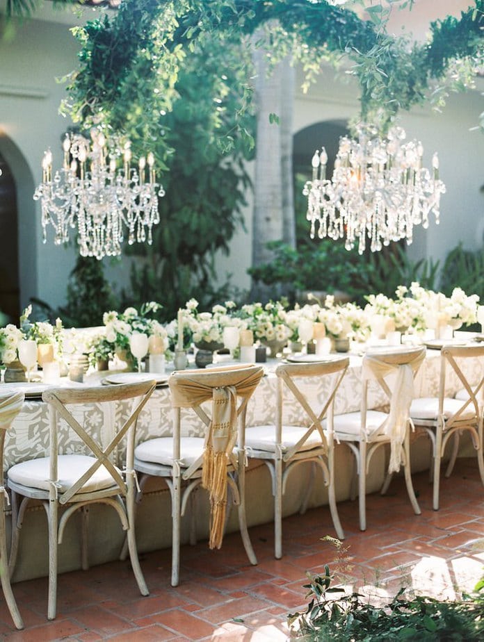 one and only palmilla wedding 